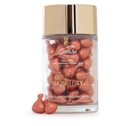 Bionike Defence Skinergy 60 Ampolle Monodose Concentrate Riattivatrici