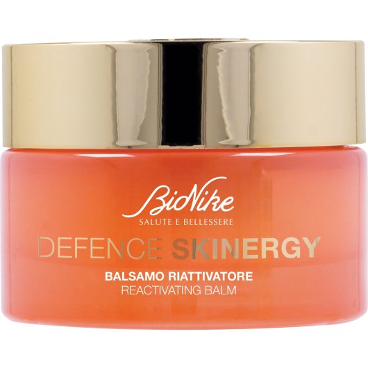 Bionike Skinergy Balsamo Viso Riattivatore 50ml