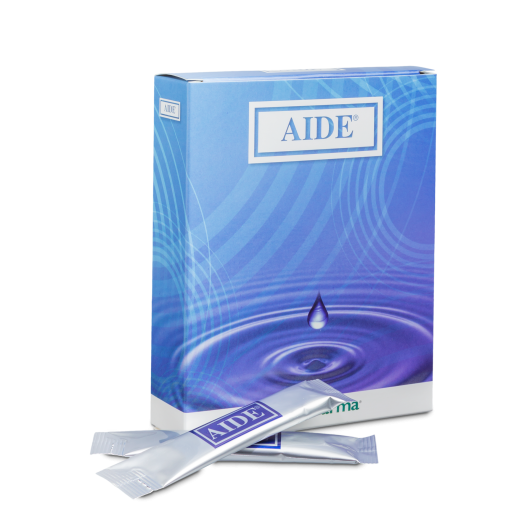 AIDE GERMANIO 20STICK