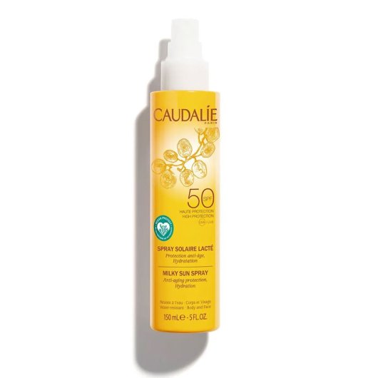 Caudalie Latte Solare Spray SPF50 150ml