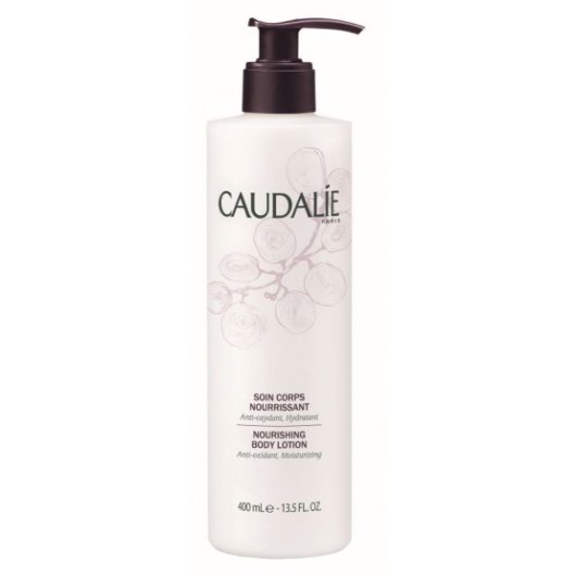 Caudalie Trattamento Corpo Nutriente 400 ml