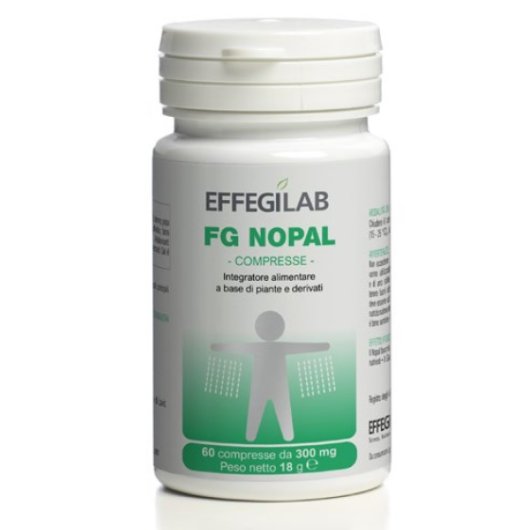 FG NOPAL 60CPR