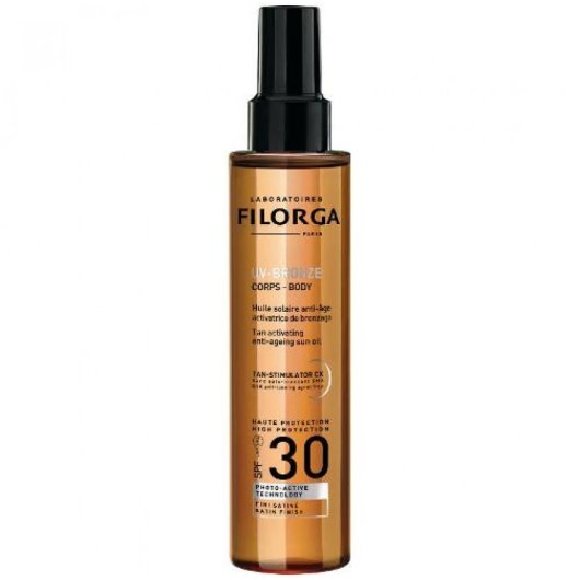  Filorga Uv Bronze Body 30 150 ml