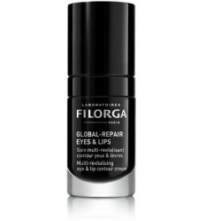 Filorga Global Repair Eyes & Lips Trattamento Multi-Rivitalizzante 15ml