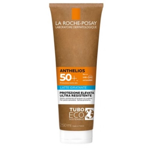 La Roche Posay Anthelios Latte Idratante Spf50+ - Protezione Solare 250ml