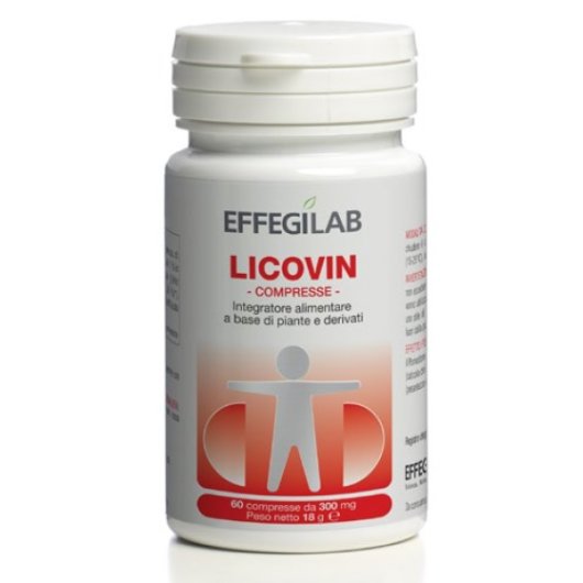 LICOVIN 60CPR