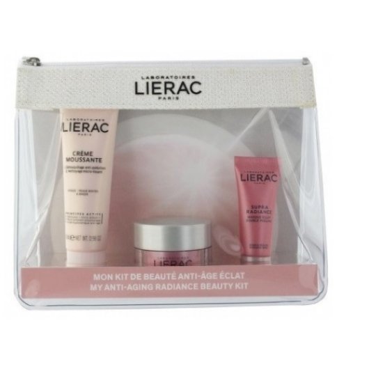 Lierac Travel Kit Supra Radiance