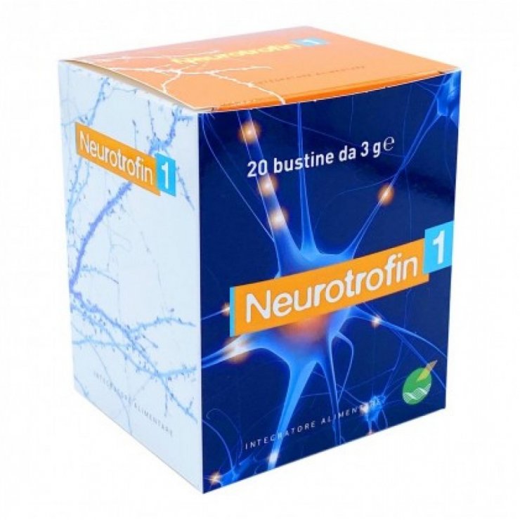 NEUROTROFIN-1 20BUST 3G