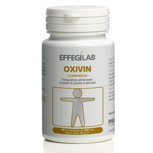 OXIVIN 60CPR