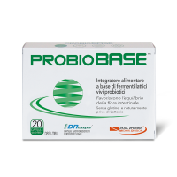 PROBIOBASE 20CPS
