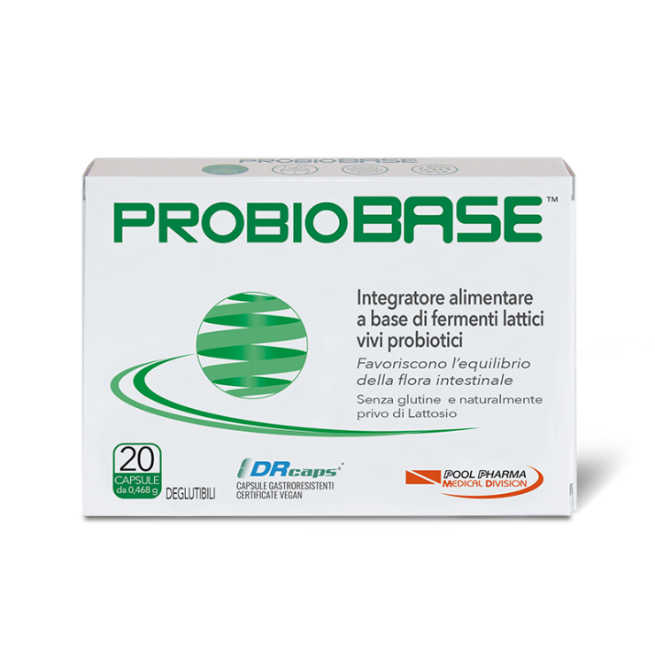 PROBIOBASE 20CPS