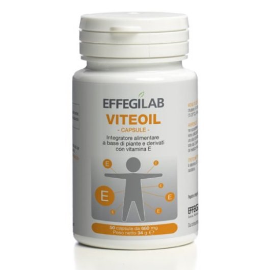 VITEOIL 50CPS