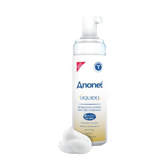 ANONET LIQUIDO PROMO 150ML