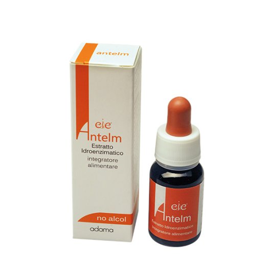 EIE Antelm 60ml