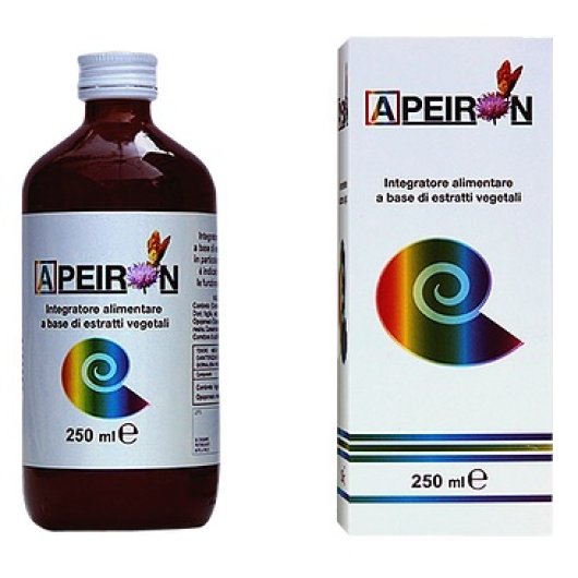 APEIRON 250ML