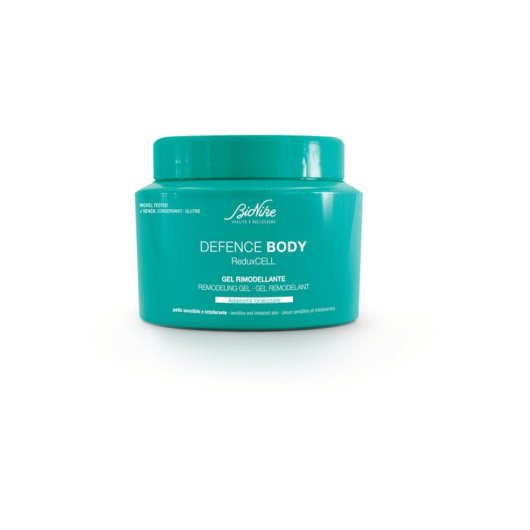 DEFENCE BODY GEL RIMODEL 300ML