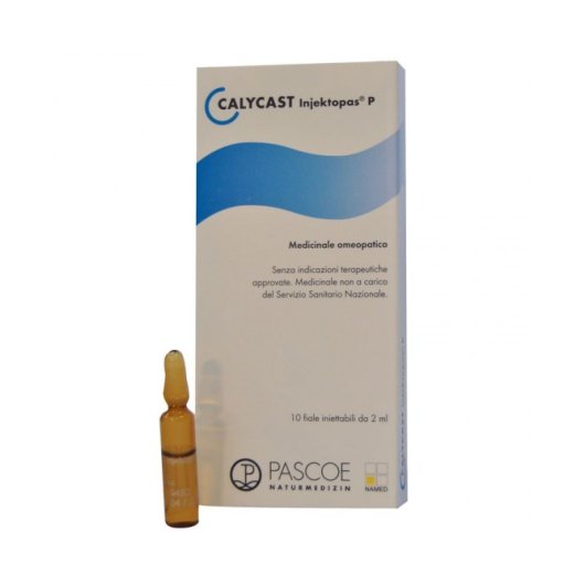 CALYCAST 10F 2ML PASCOE