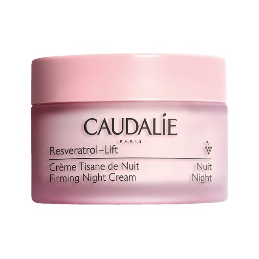 Caudalie Resveratrol Tisana Notte Crema 50 ml