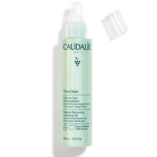  Caudalie Vinoclean Olio Struccante 150 ml