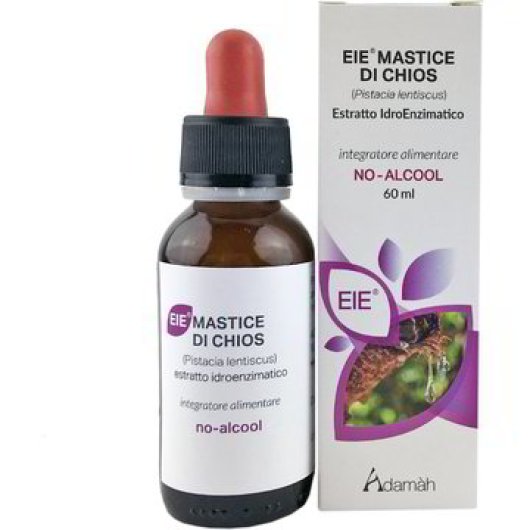 EIE MASTICE DI CHIOS 60ML