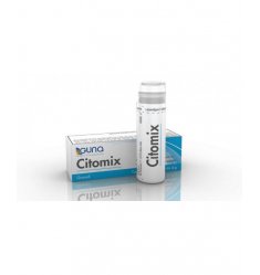 Citomix Granuli - Guna - 1 Tubo 4 grammi - Omeopatico per sistema immunitario