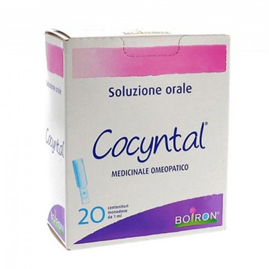 COCYNTAL SOL ORALE MONO20F 1ML