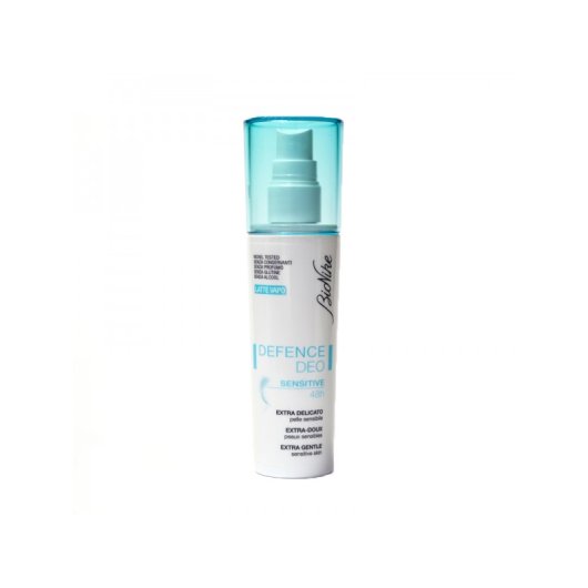 Bionike Defence Deodorante Latte Spray 100Ml