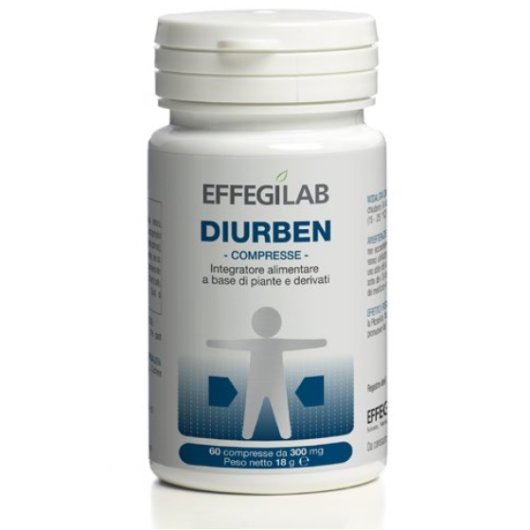 DIURBEN 60CPR