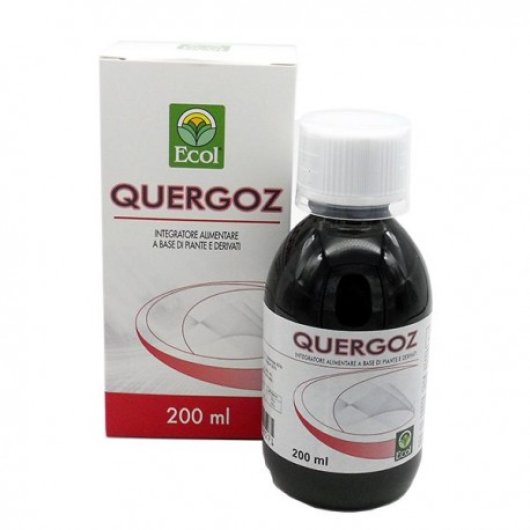 Quergoz 200ml