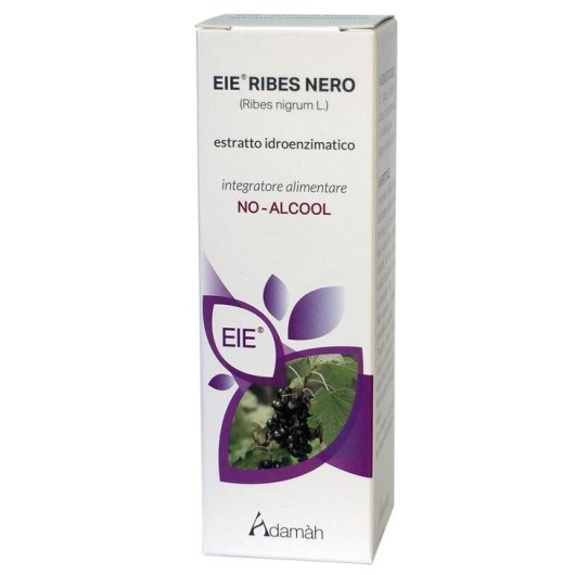 EIE RIBES NE 30ML GTT