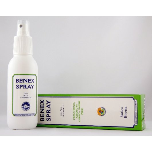 BENEX SPRAY 100ML