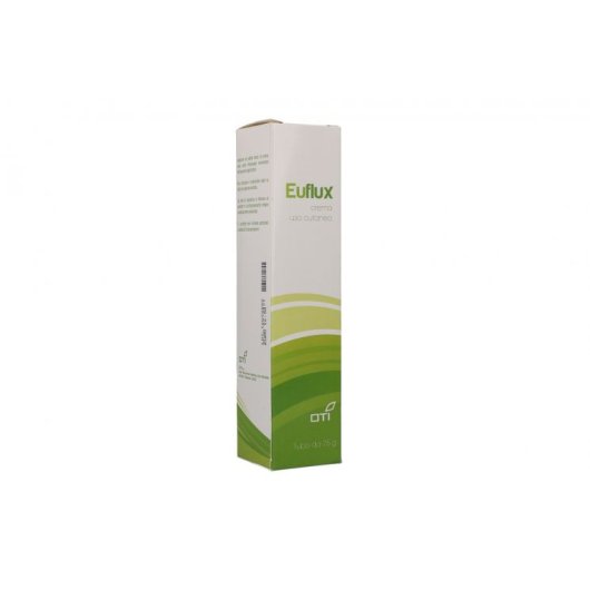 EUFLUX POM 75G