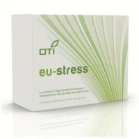 OTI - EU STRESS 75CPS