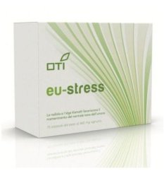 OTI - EU STRESS 75CPS
