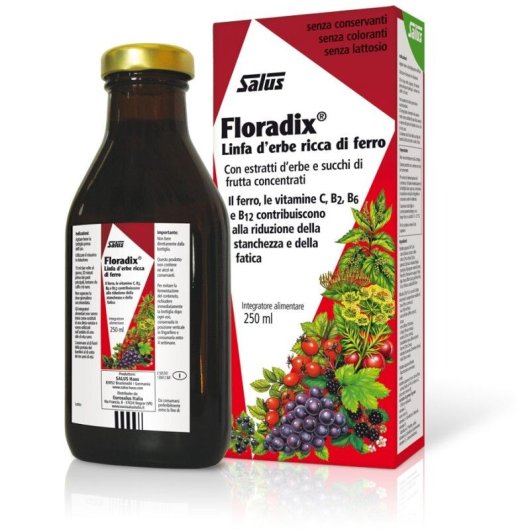 FLORADIX 250ML