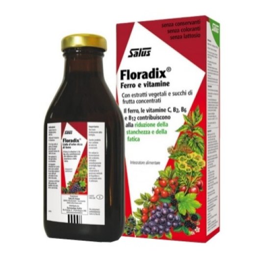 FLORADIX 500ML