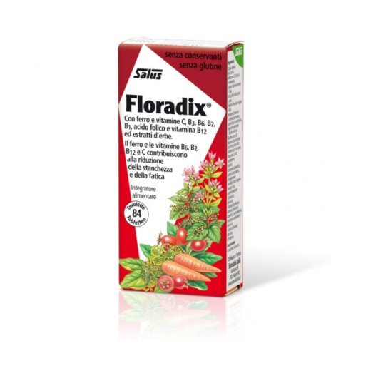 FLORADIX 84TAV