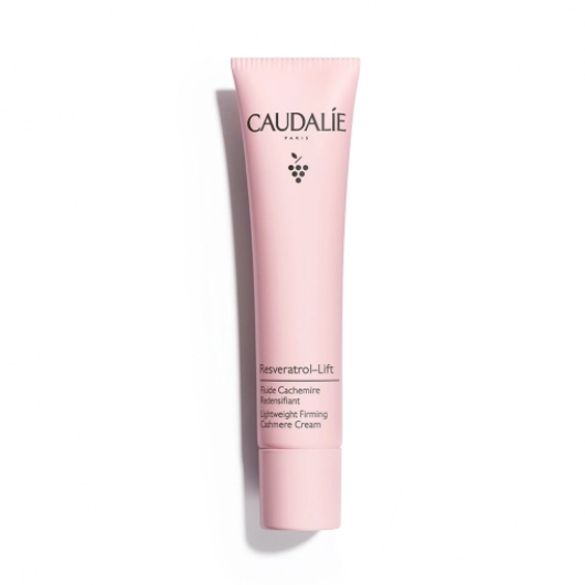 Caudalie resveratrol lift fluido cashmere ridensificante 40ml