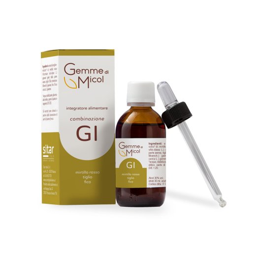 GEMME DI MICOL GI 30ML