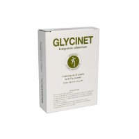 Glycinet - Bromatech - 24 capsule - Integratore di fermenti lattici