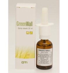 OTI - Green Wall Spray Nasale 15ml