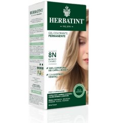 Herbatint 8N Biondo Chiaro 150ml