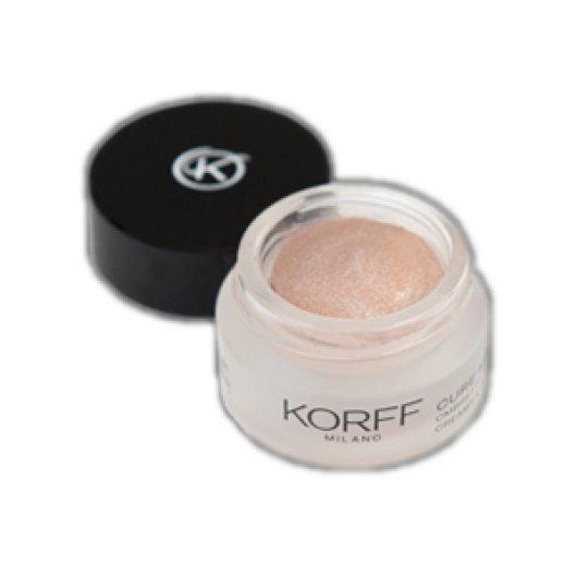 Korff Cure make up Ombretto 02 Pure