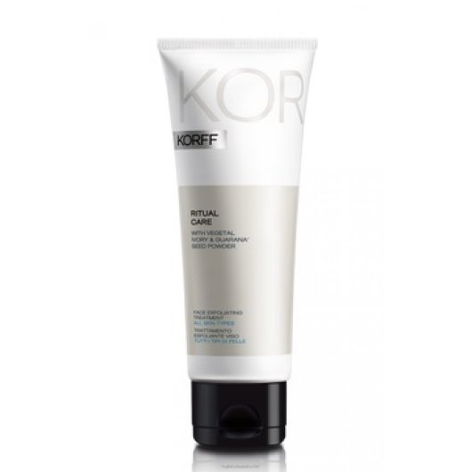 Korff Ritual Care Esfoliante Viso