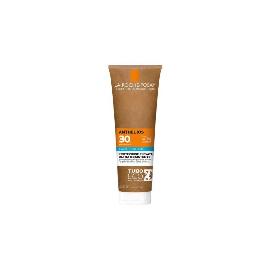 La Roche Posay Anthelios Latte Idratante Spf30+ - Protezione Solare 250ml