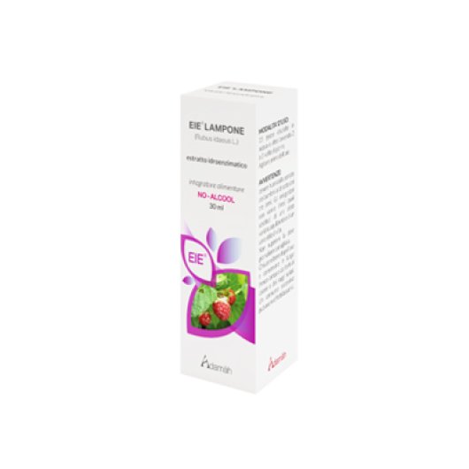 Eie Lampone 30ml Gocce