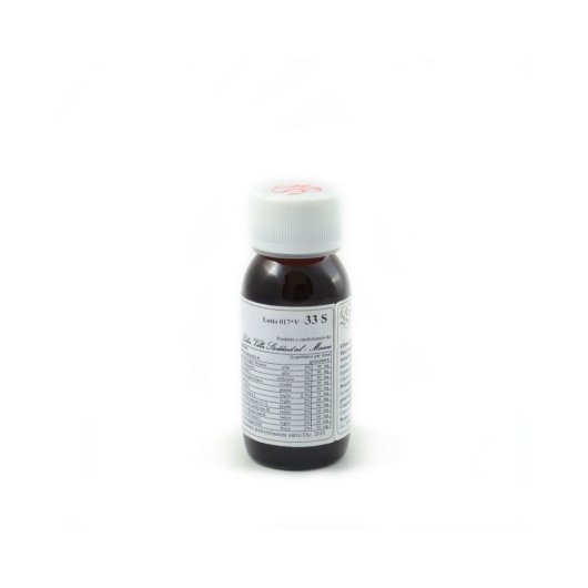 Lvs 33s Fagopyrum Vulgare Compositum - 60ml