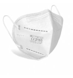 Mascherina FFP2 - 1pz