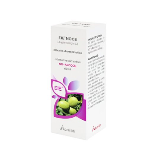 Eie Noce - Estratto idroenzimatico 60ml