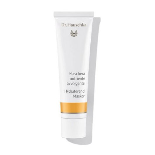 Dr Hauschka Maschera Nutriente Avvolgente 30ml